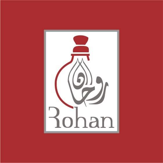 Rohan's Perfumes